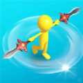 持剑跑酷Sword Run