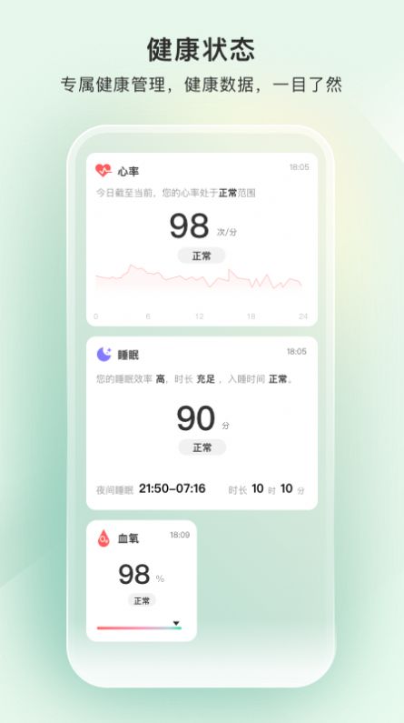 萤石健康图2