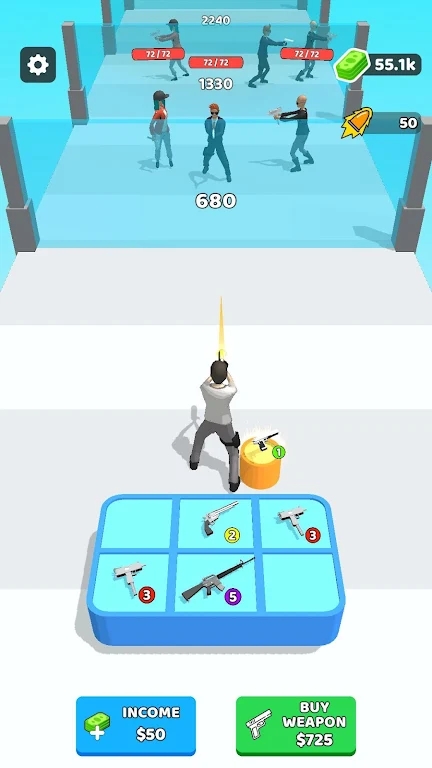 放置装弹射击图1