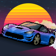 PixelXRacer正版