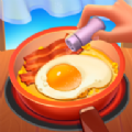 烹饪之怒CookingRage图标