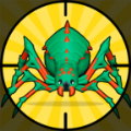 Monster Insect Attack Survival游戏