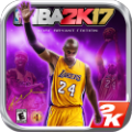 NBA2K传奇科比图标
