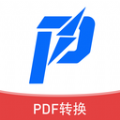 讯编PDF阅读器图标