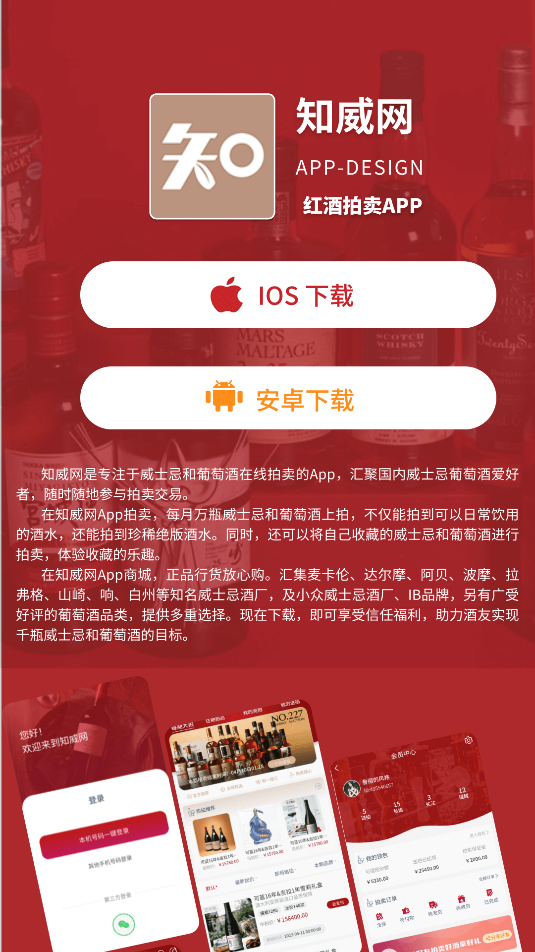 知威图1