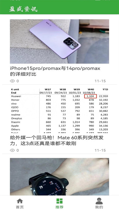 盈盛资讯图3