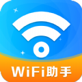 WiFi钥匙上网保镖图标
