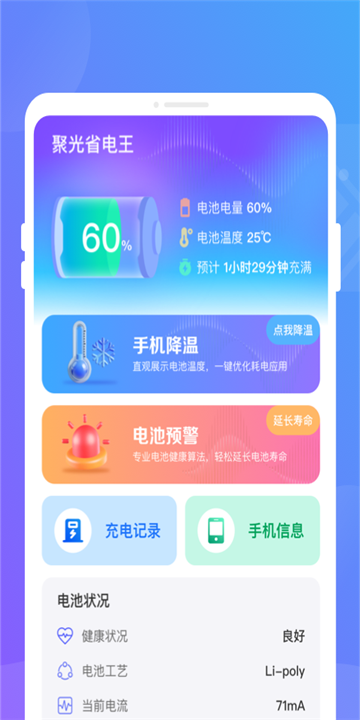 聚光省电王图1