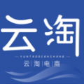 云淘网图标