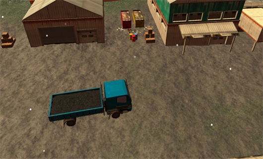 采煤挖掘机模拟CoalMiningGameExcavatorSim图3