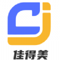 佳得美门窗图标