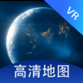 全景VR高清地图图标