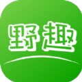 野趣出行图标