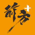 前方plus图标