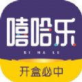 嘻哈乐图标