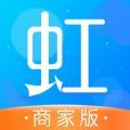 东方虹商家图标