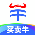买卖牛图标
