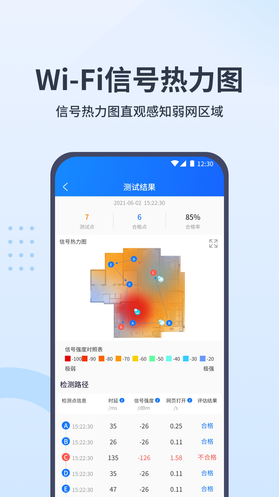 WiFi全屋通图2