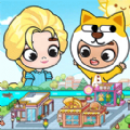 小镇乐园生活图标