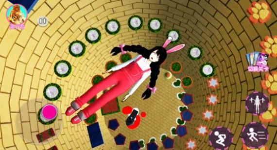 逃离古井跑酷图2