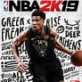 nba2k19安卓版