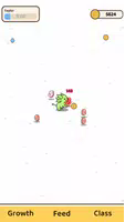 抚养我游戏