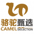 骆驼甄选图标