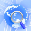 奥维VR高清实景地图图标