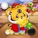 幸运虎游戏(Jogo da do tigre da sorte)