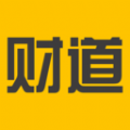 财道生活图标