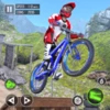 自行车竞速游戏CycleRacingGame图标