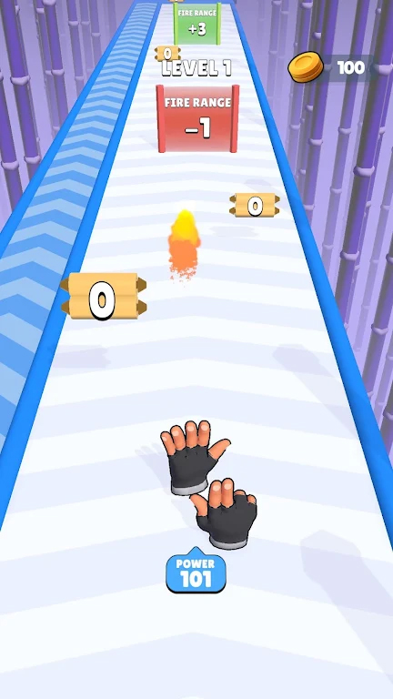 魔法手套冒险MagicNinja图1