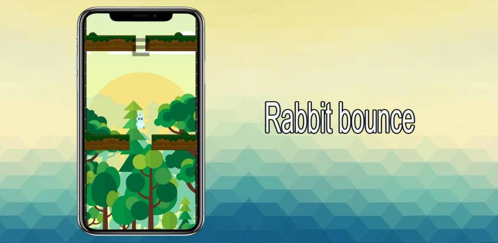 Rabbit Bounce