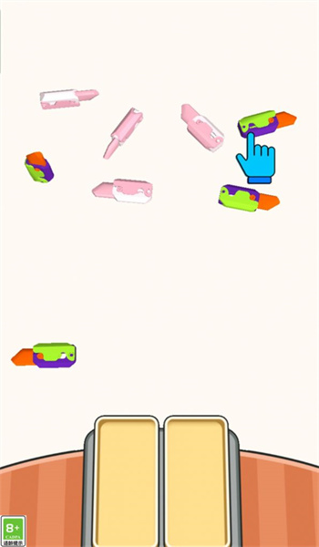 我耍刀贼溜游戏图3