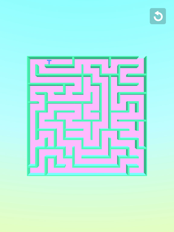 AlphabetMaze