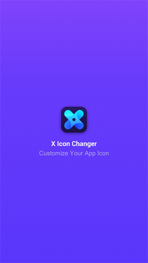 xiconchanger软件图2