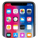 iphone12启动器中文版图标
