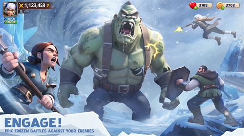 ArcticWild图2