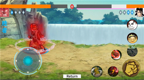概念纷争网页版0.1图3