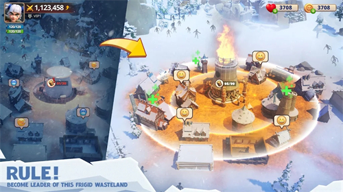 ArcticWild图1