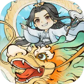 最强祖师破解版图标