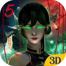 无尽噩梦5怨灵咒无限资源版