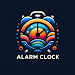 AlarmClock使命闹钟图标
