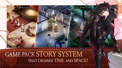 棕色尘埃2官网最新版本BrownDustII图1