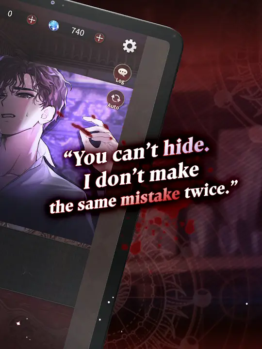 脏脏的王冠丑闻DirtyCrownScandal图3