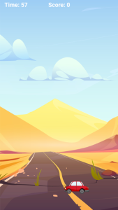 有趣的汽车点击funcarclickergame图1