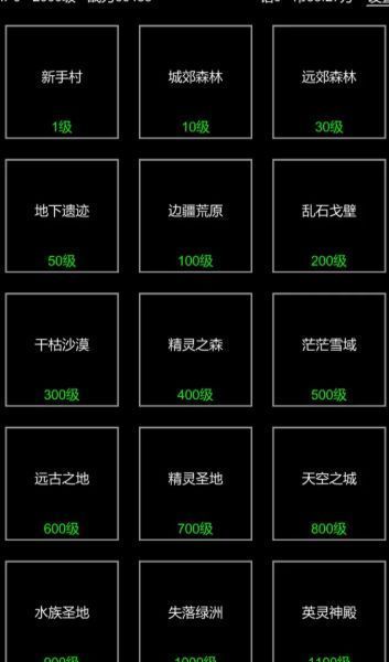 挂机模拟器图2