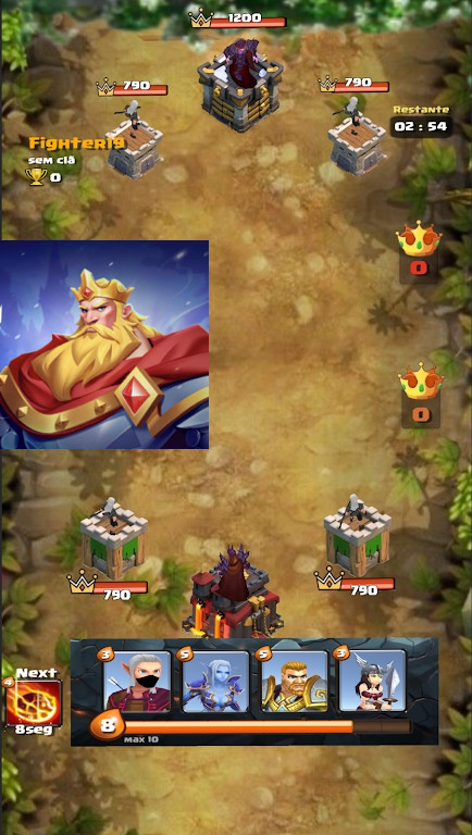 皇家部落TribesRoyal图2