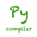 python编译器手机版图标