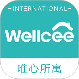 Wellcee图标
